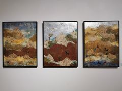 -宝龙艺术中心(七宝宝龙城店)