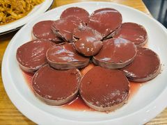 -李连贵熏肉大饼(沈阳站店)