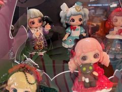 -柠季·手打柠檬茶(静安大悦城北座B1店 )