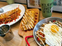 -青春分食(仙林大学城店)