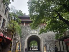 -鼓楼(西湖风景名胜区)