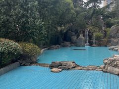 -曲江惠宾苑宾馆(大雁塔大唐不夜城店)