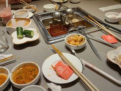 -海底捞火锅(翔龙天地广场店)