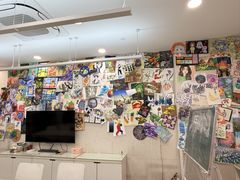 -蕃茄田艺术•美术绘画 •硬笔书法(滨江海威领界店)