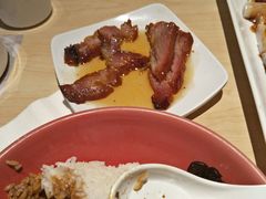 -避风塘(百联东郊店)