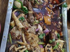 -特色油卤串串(水碾河店)