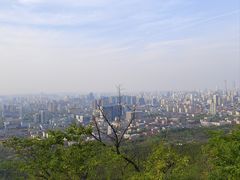 -千佛山风景名胜区