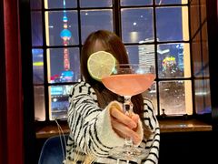 -YUE·6·西式融合餐厅(外滩六号店)