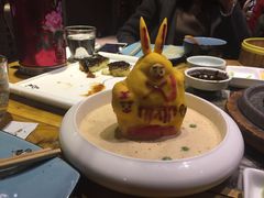 -局气 烤鸭·北京菜(光华路店)