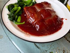 -新聚丰菜馆(太监弄店)