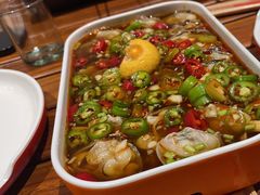 -记忆串城·东北烧烤·小龙虾·大型团建(南油店)