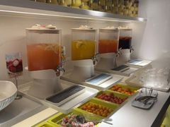 -The COOK·厨餐厅·自助餐(浦东嘉里大酒店)