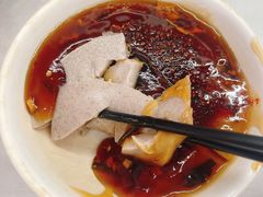 -杨记灌肠(食品街店)