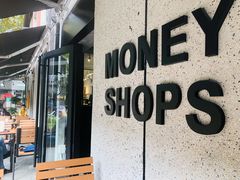 -Money Shops(愚园路店)