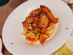 -大鸭梨烤鸭(甘家口店)