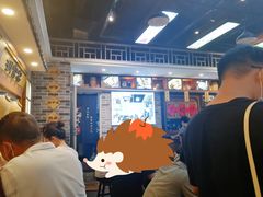 -黑白电视长沙小吃(美林M·LIVE天地东座店)