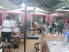 -疆山别院·木垒羊·新疆菜烧烤(铁路局店)