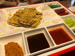 -肘子酥·天津菜·特色捞面(德云社店)
