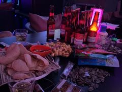 -MOSSO音乐酒吧·live house(南京旗舰店)