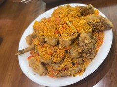 -老虎滩大连海鲜烧烤(水游城店)
