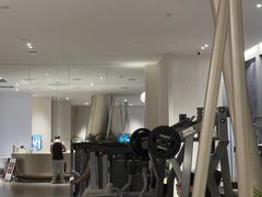 -YCHL FIT 健身(星寰店)