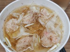 -百福麵家(新馬路店)