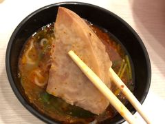-筒骨麻辣烫(永同昌公寓胜明花园店)