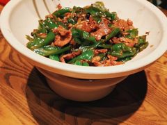 -爱碗亭·鲜炒湖南菜(壹城中心店)