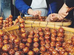 -邓记新一代糖油果子(四川煤管局供销公司职工宿舍店)