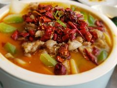 -古仓餐厅·创意菜