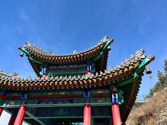 -五台山风景名胜区