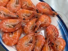 -红月湾海鲜饭店•沙滩海景(双月湾店)