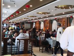 -南来顺饭庄·清真(南菜园店)
