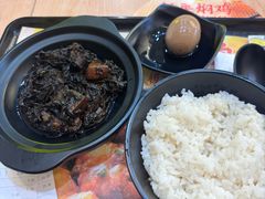 -老娘舅(杭州东站店)