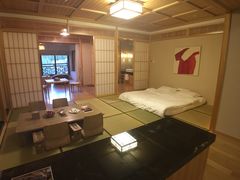 -北京古北水镇御舍温泉酒店