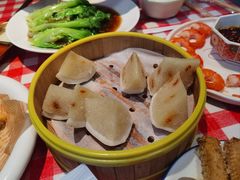 -琼大师东方烤乳猪(亚特兰蒂斯店)