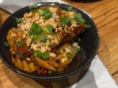 -北丐先生·野馄饨烧烤(泰达E街区店)