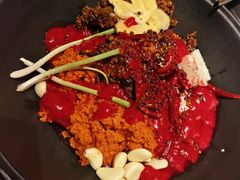 -巴蜀大将火锅(春熙店)