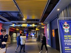 -万达影城(锦华万达广场IMAX店)