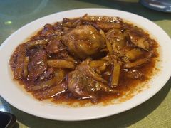 -振生清真饭店(永安道店)