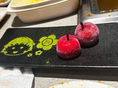 -海底捞火锅(新松江路生日主题店)
