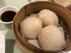 -新大咀港式茶餐厅(宝山万达店)