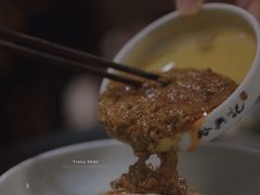蟹黄面-裕兴记•蟹黄面馆(人民广场店)