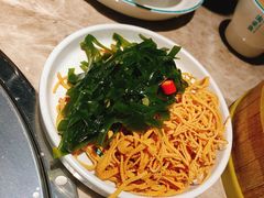 -淘米捞·米汤脆鲩鱼火锅(福田皇岗店)