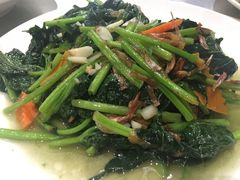 -一味无二绿食坊-日月潭餐厅