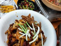 -聚味瞿记·龙虾堂(树木岭店)
