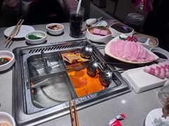 -海底捞火锅(壹悦城店)