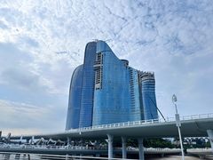 -白城沙滩