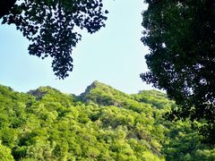 -白河湾生态旅游一条川