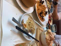 -港丽餐厅(高德置地店)